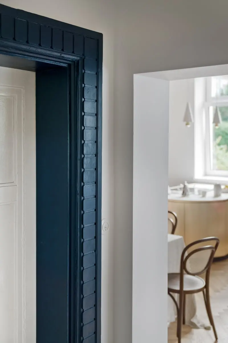 Proj.: Studio Projektowania Wnętrz Inbalance; Fot.: Tom Kurek