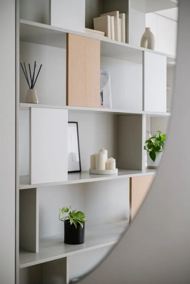 proj. Joanna Piórko . Anna Nadany {Wrażenia Przestrzenne} www.wrazeniaprzestrzenne.com | fot. Hanna Połczyńska {Kroniki} www.kroniki.studio