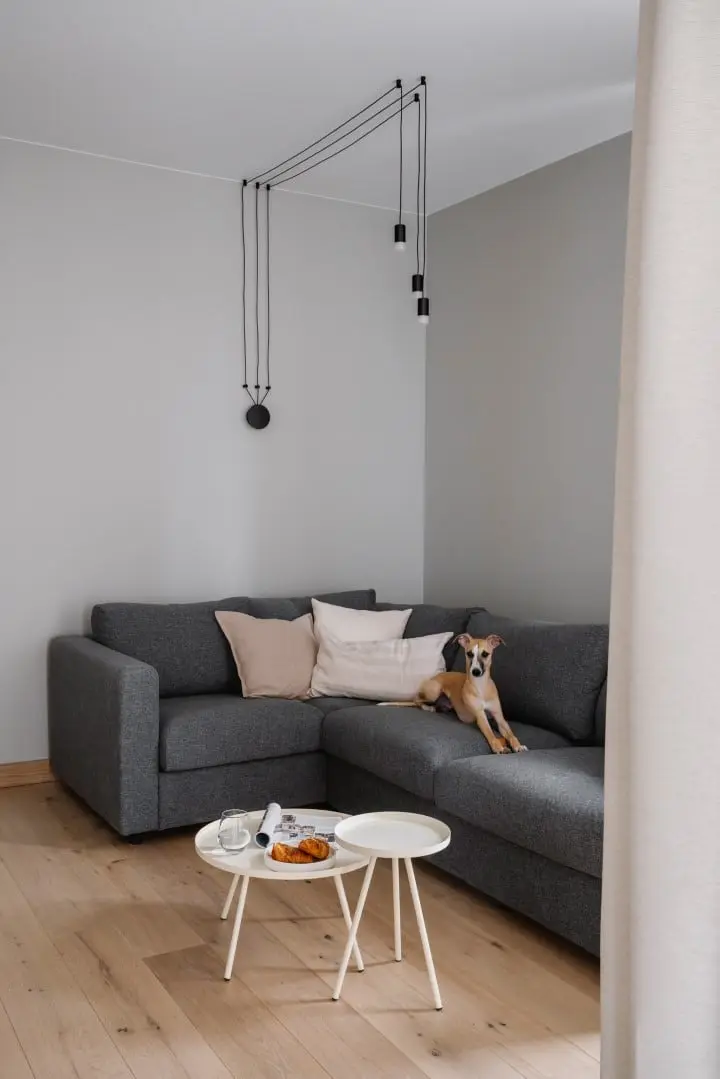 proj. Joanna Piórko . Anna Nadany {Wrażenia Przestrzenne} www.wrazeniaprzestrzenne.com | fot. Hanna Połczyńska {Kroniki} www.kroniki.studio