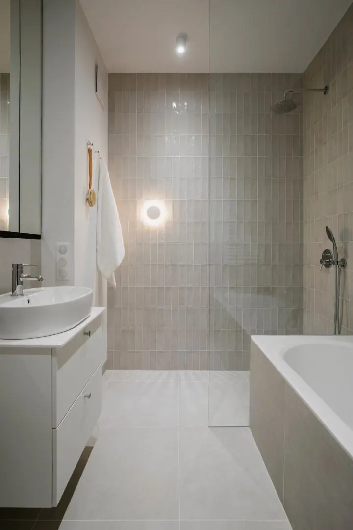 proj. Joanna Piórko . Anna Nadany {Wrażenia Przestrzenne} www.wrazeniaprzestrzenne.com | fot. Hanna Połczyńska {Kroniki} www.kroniki.studio