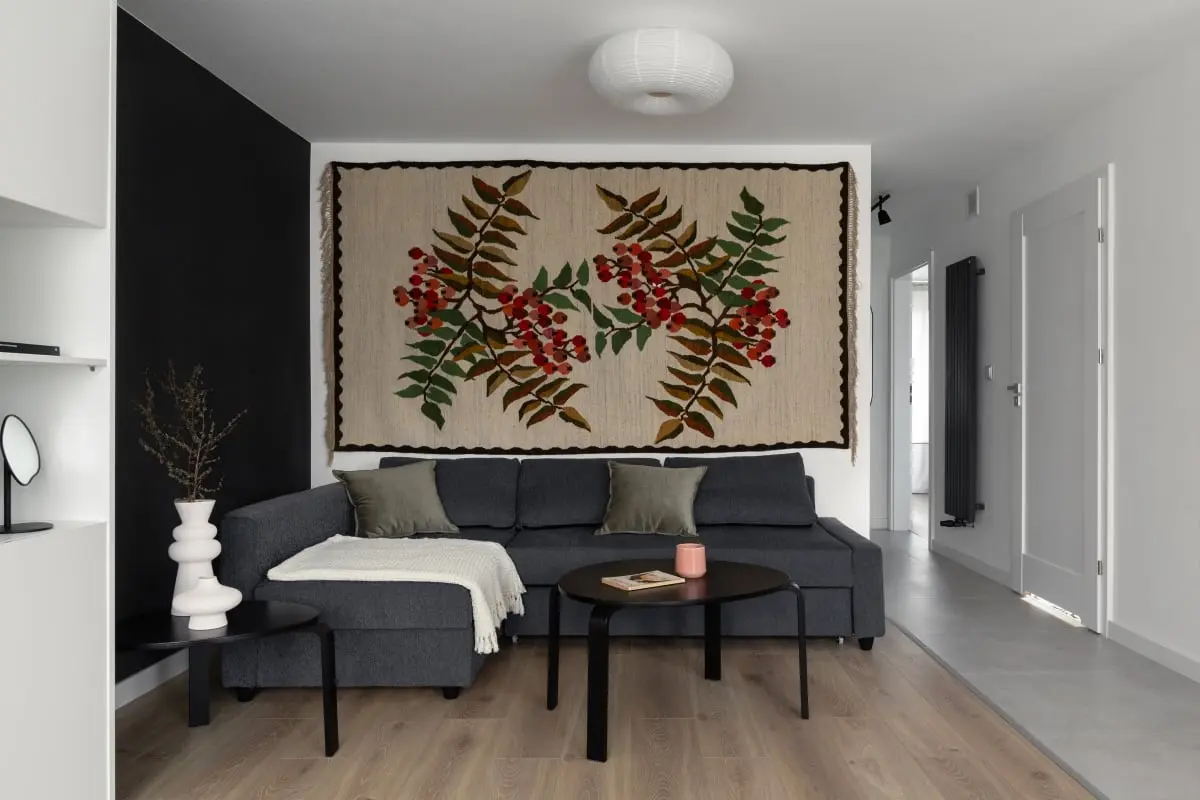 Proj.: Agata Popieluch, Fot.: Ania Michałek