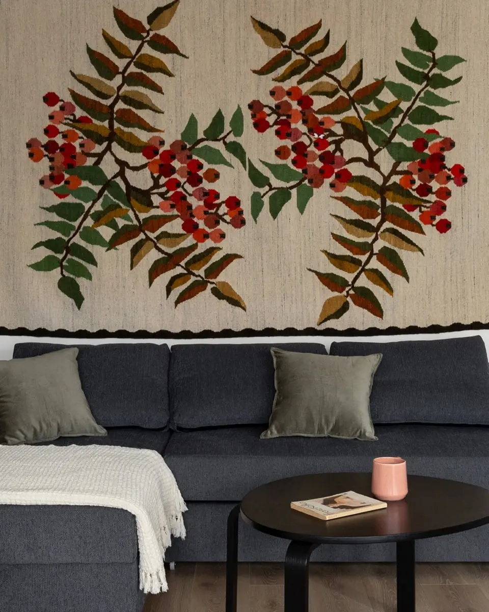 Proj.: Agata Popieluch, Fot.: Ania Michałek