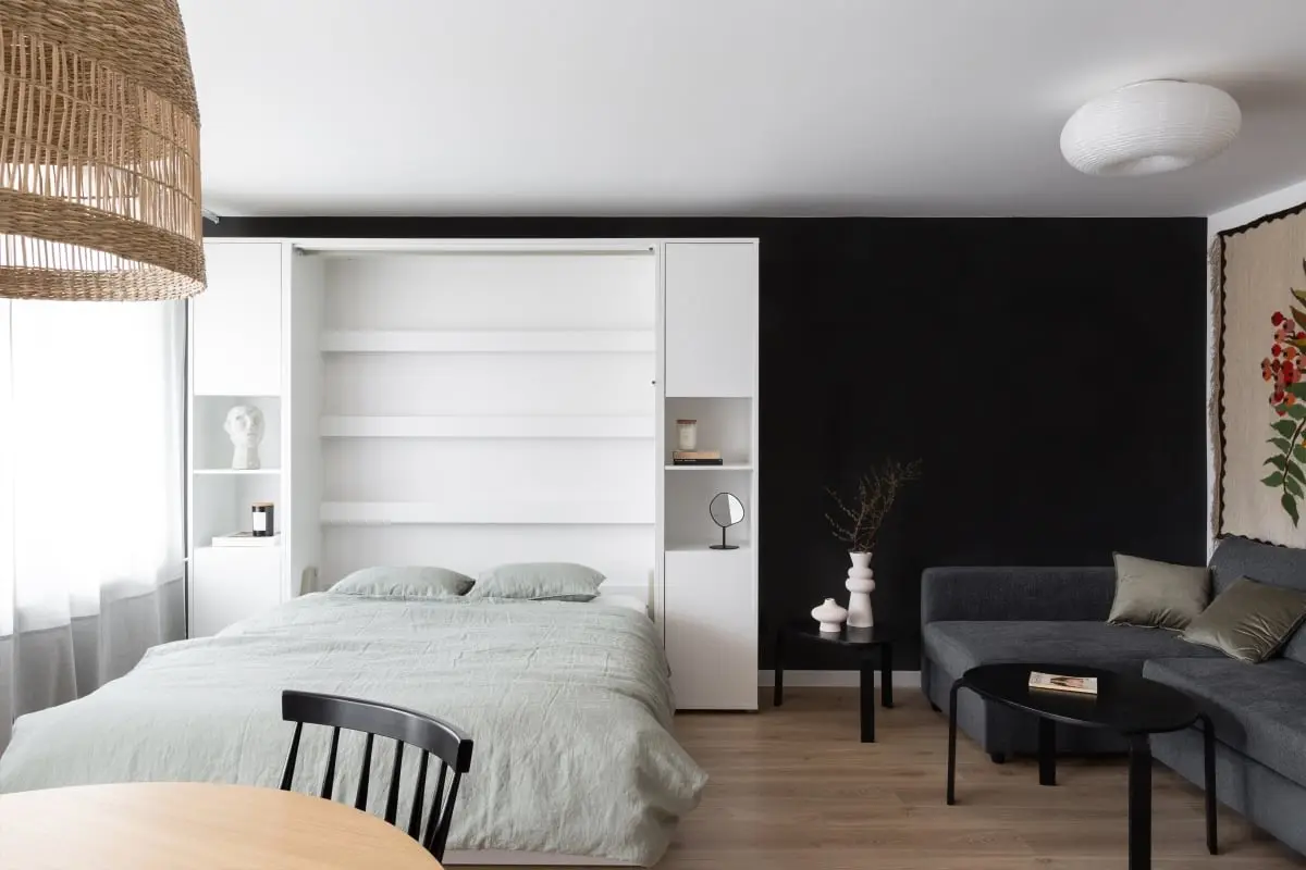 Proj.: Agata Popieluch, Fot.: Ania Michałek