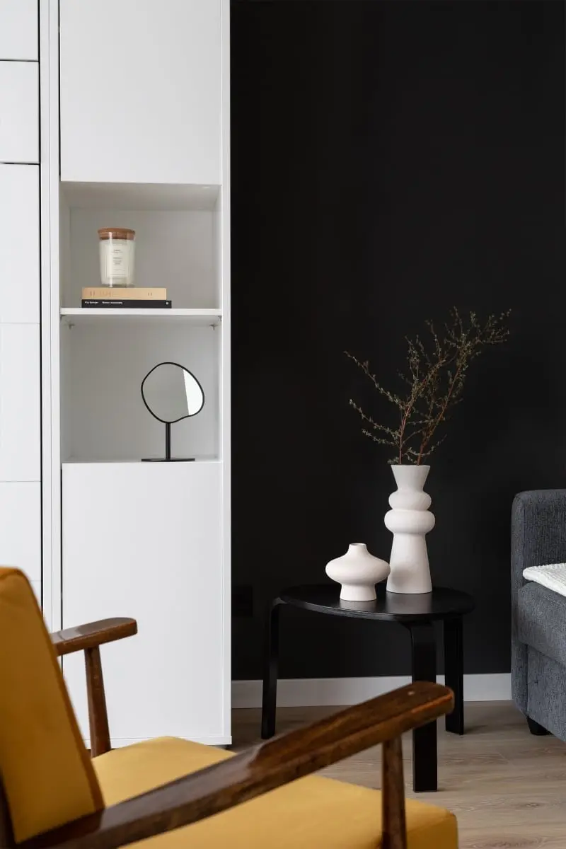 Proj.: Agata Popieluch, Fot.: Ania Michałek