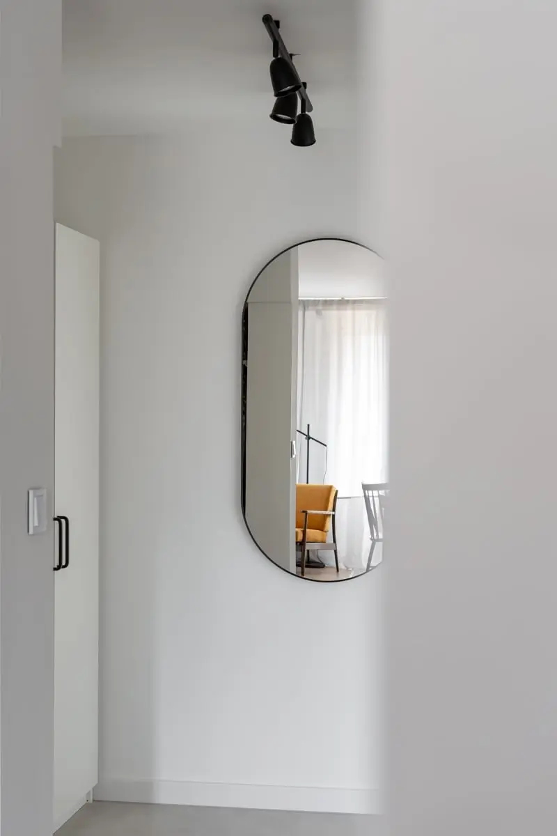 Proj.: Agata Popieluch, Fot.: Ania Michałek