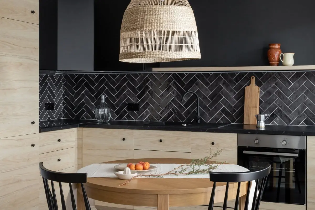 Proj.: Agata Popieluch, Fot.: Ania Michałek