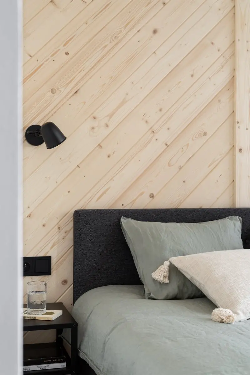 Proj.: Agata Popieluch, Fot.: Ania Michałek