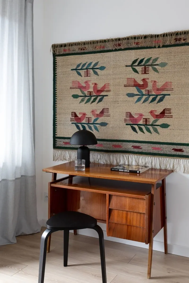 Proj.: Agata Popieluch, Fot.: Ania Michałek