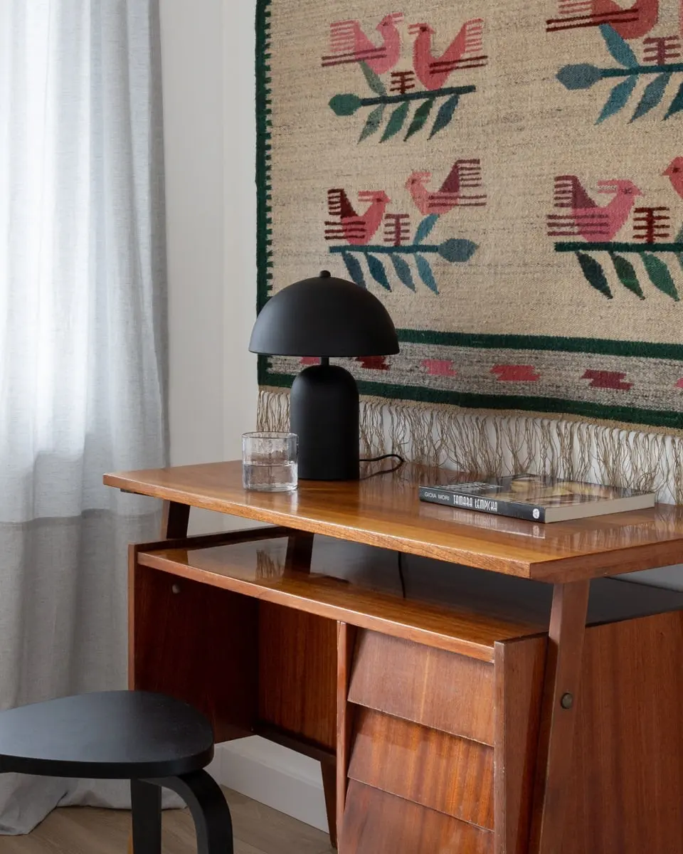 Proj.: Agata Popieluch, Fot.: Ania Michałek