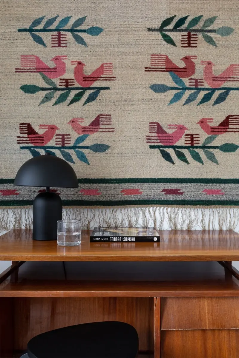 Proj.: Agata Popieluch, Fot.: Ania Michałek