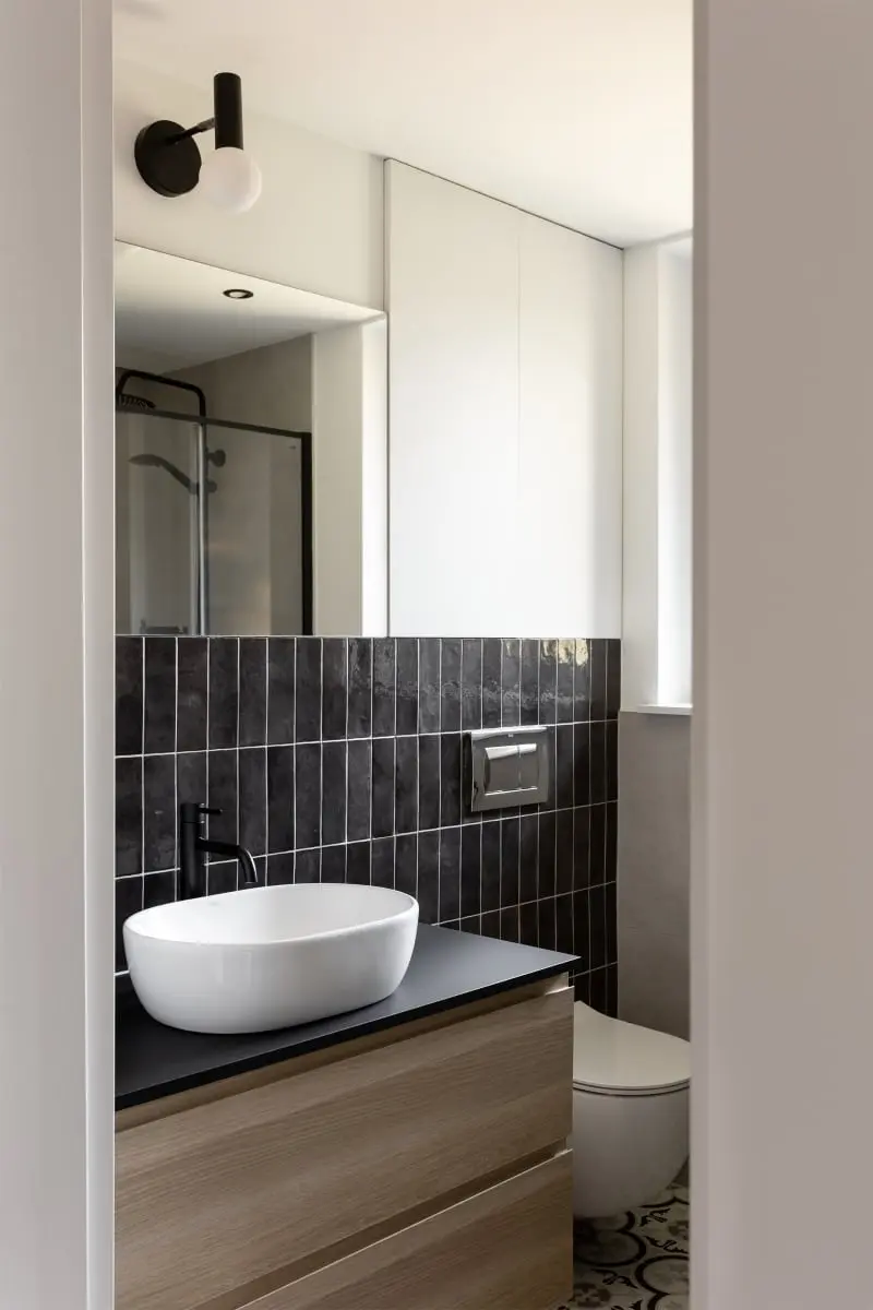 Proj.: Agata Popieluch, Fot.: Ania Michałek