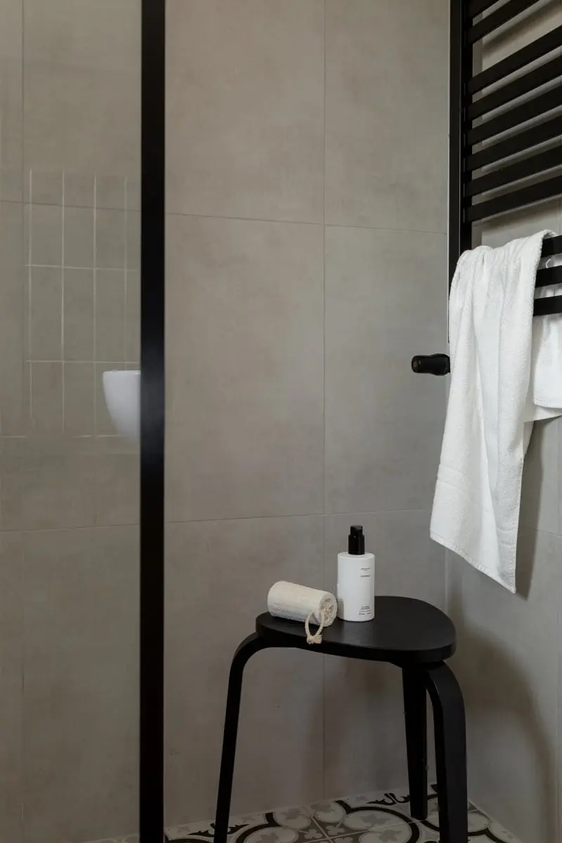 Proj.: Agata Popieluch, Fot.: Ania Michałek