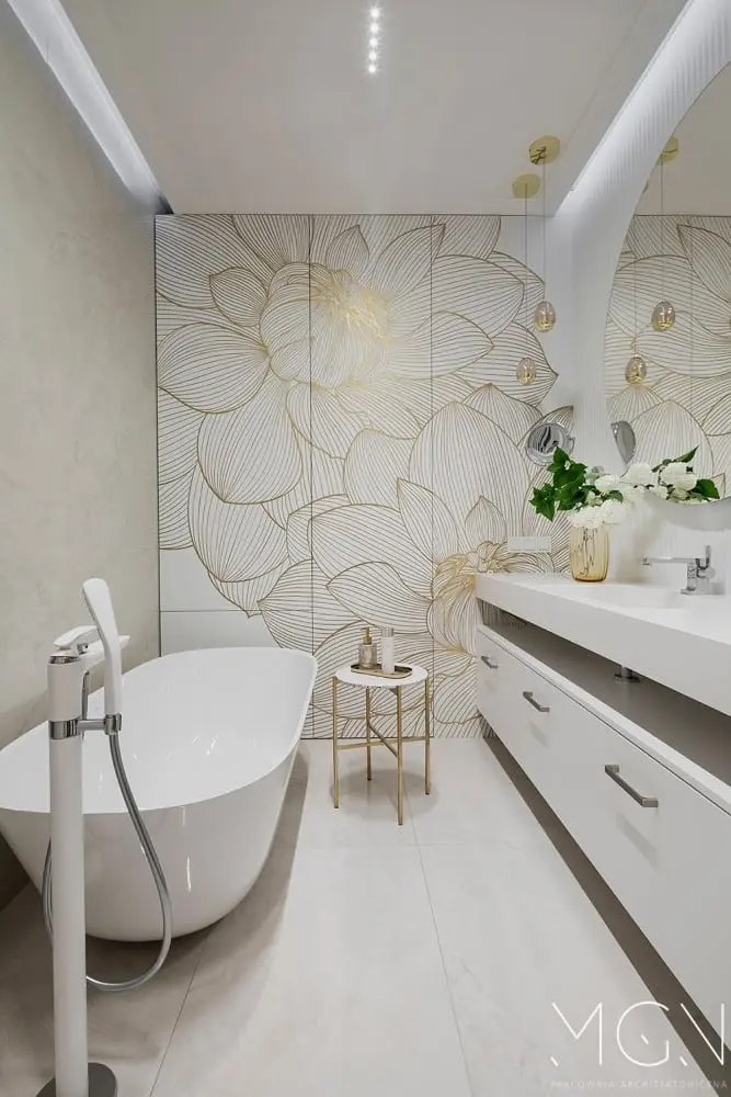 proj. MGN Pracownia | zdj. Marcin Grabowiecki | stylizacja: Eliza Mrozińska