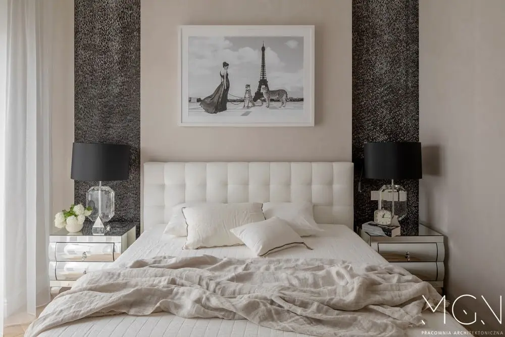 proj. MGN Pracownia | zdj. Marcin Grabowiecki | stylizacja: Eliza Mrozińska