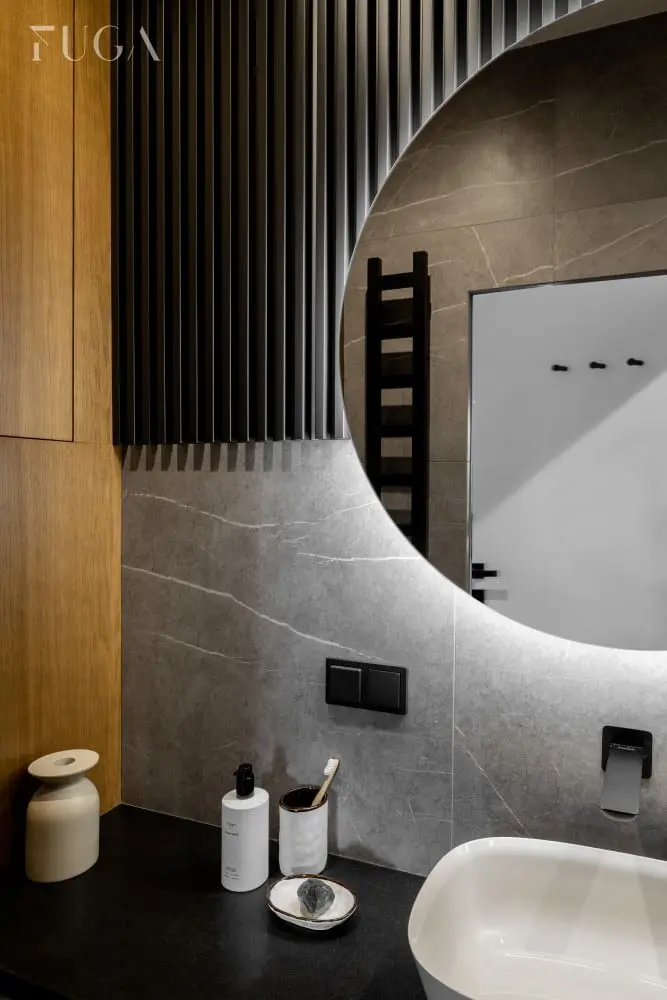 proj. Fuga Architektura Wnętrz