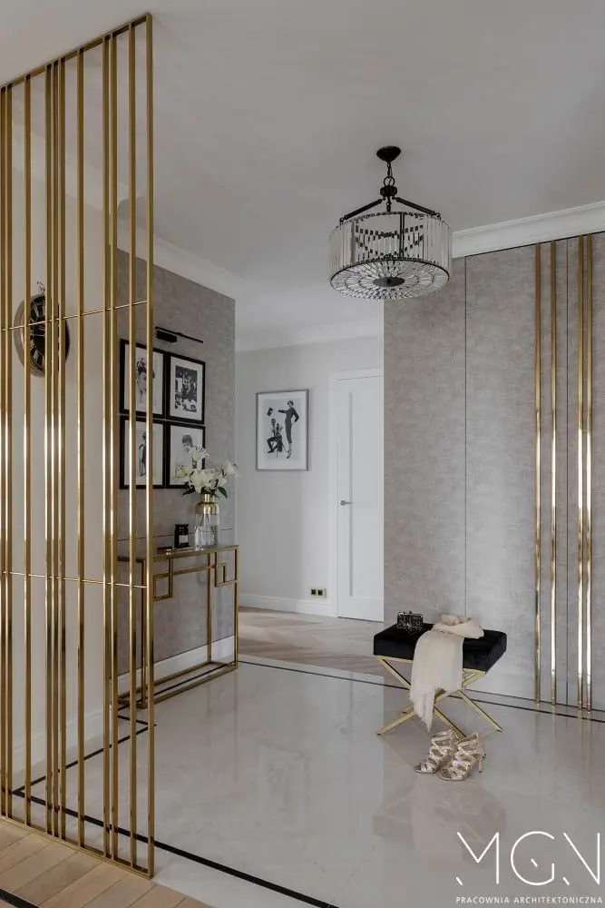 proj. MGN Pracownia | zdj. Marcin Grabowiecki | stylizacja: Eliza Mrozińska