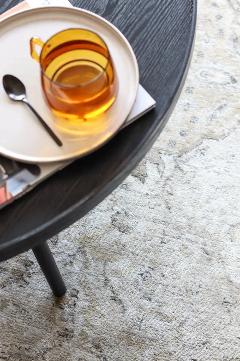 Proj. : FRAMUGA studio; fot.: Gabriela Bartczak-Pruszyńska; Stylizacja : Marta Sójka