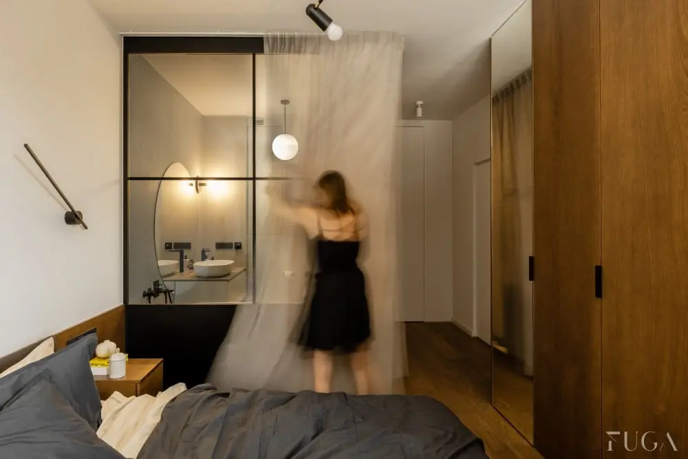 proj. Fuga Architektura Wnętrz