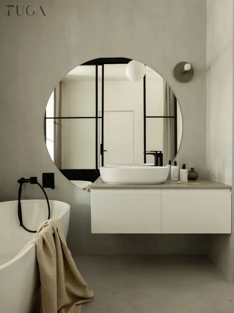 proj. Fuga Architektura Wnętrz