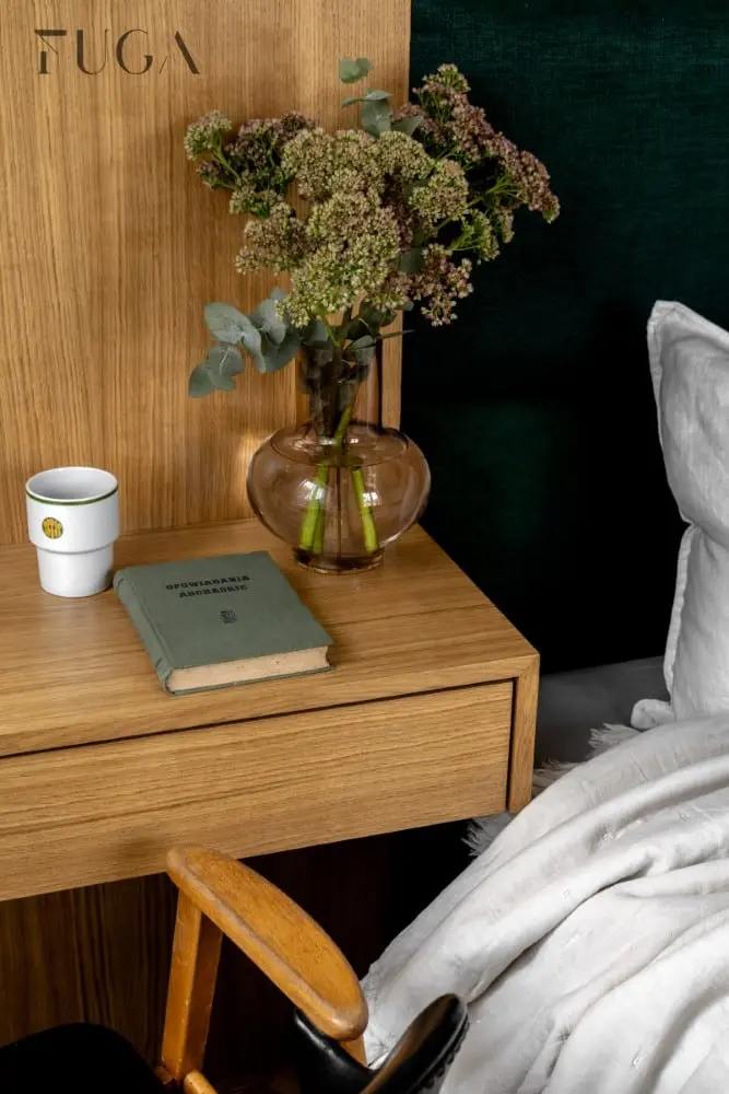 proj. Fuga Architektura