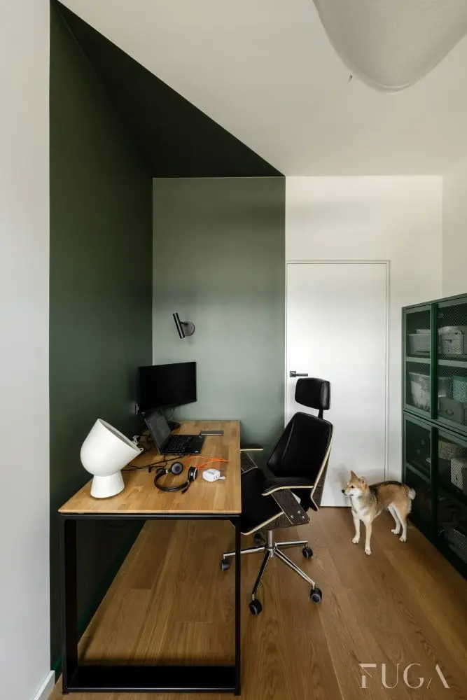 proj. Fuga Architektura Wnętrz