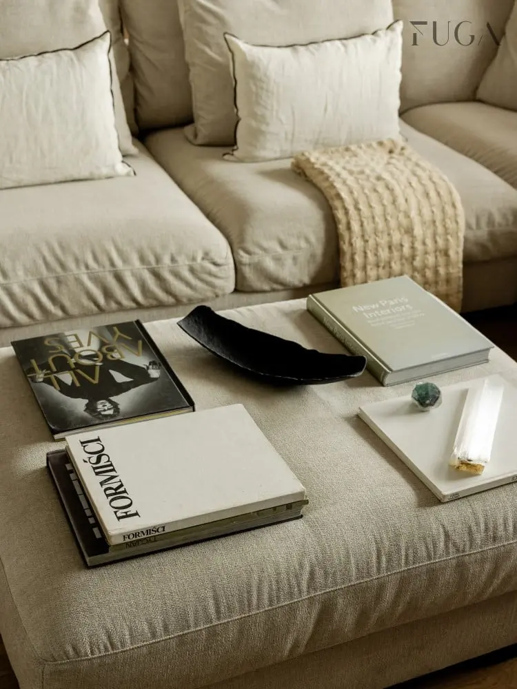 proj. Fuga Architektura Wnętrz