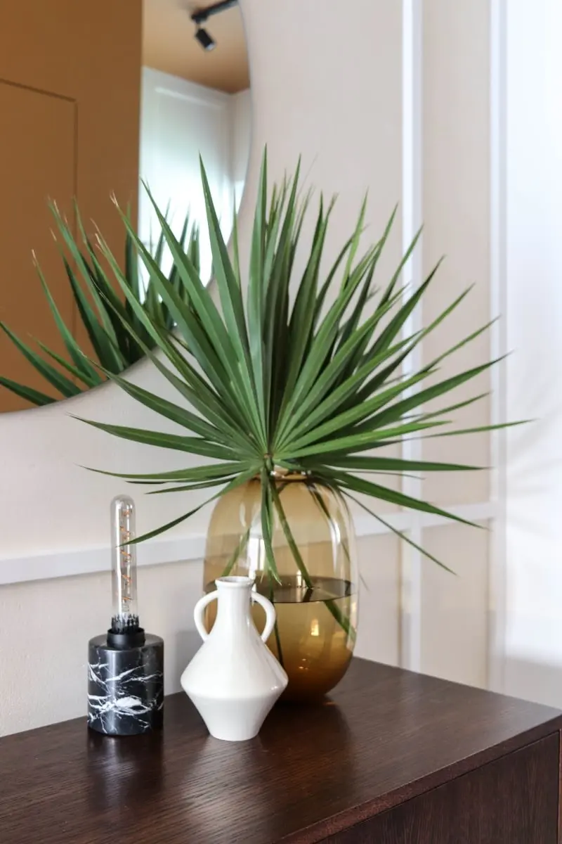 Proj. : FRAMUGA studio; fot.: Gabriela Bartczak-Pruszyńska; Stylizacja : Marta Sójka