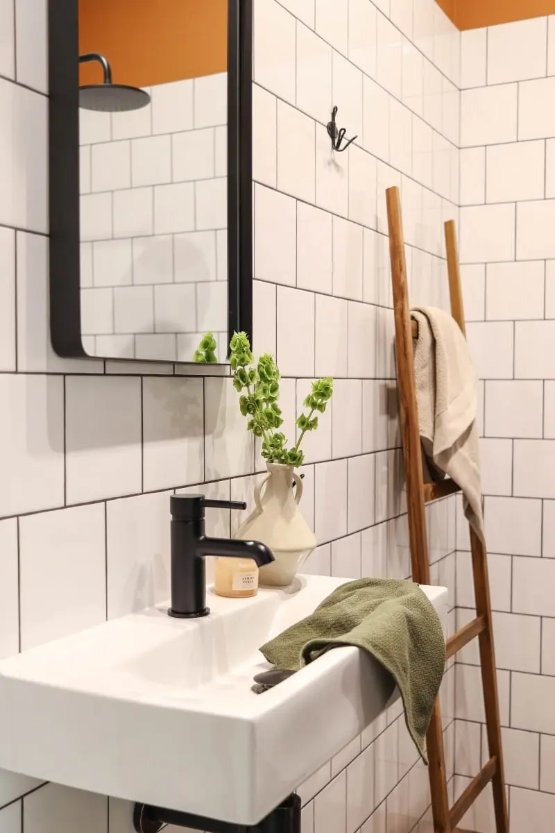 Proj. : FRAMUGA studio; fot.: Gabriela Bartczak-Pruszyńska; Stylizacja : Marta Sójka