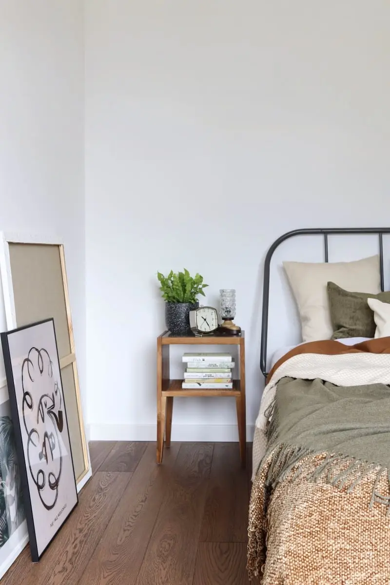 Proj. : FRAMUGA studio; fot.: Gabriela Bartczak-Pruszyńska; Stylizacja : Marta Sójka