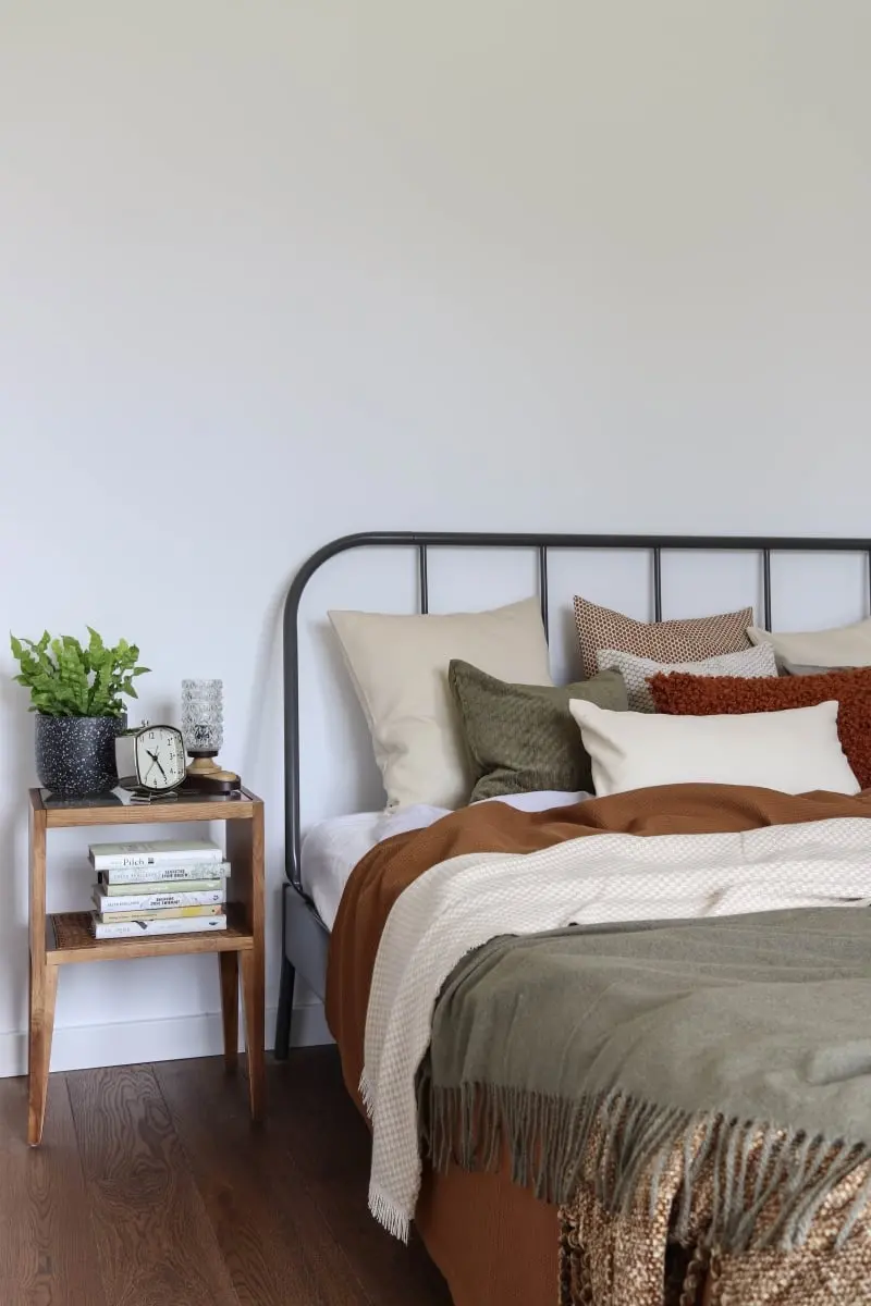 Proj. : FRAMUGA studio; fot.: Gabriela Bartczak-Pruszyńska; Stylizacja : Marta Sójka