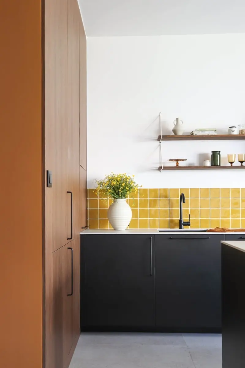 Proj. : FRAMUGA studio; fot.: Gabriela Bartczak-Pruszyńska; Stylizacja : Marta Sójka