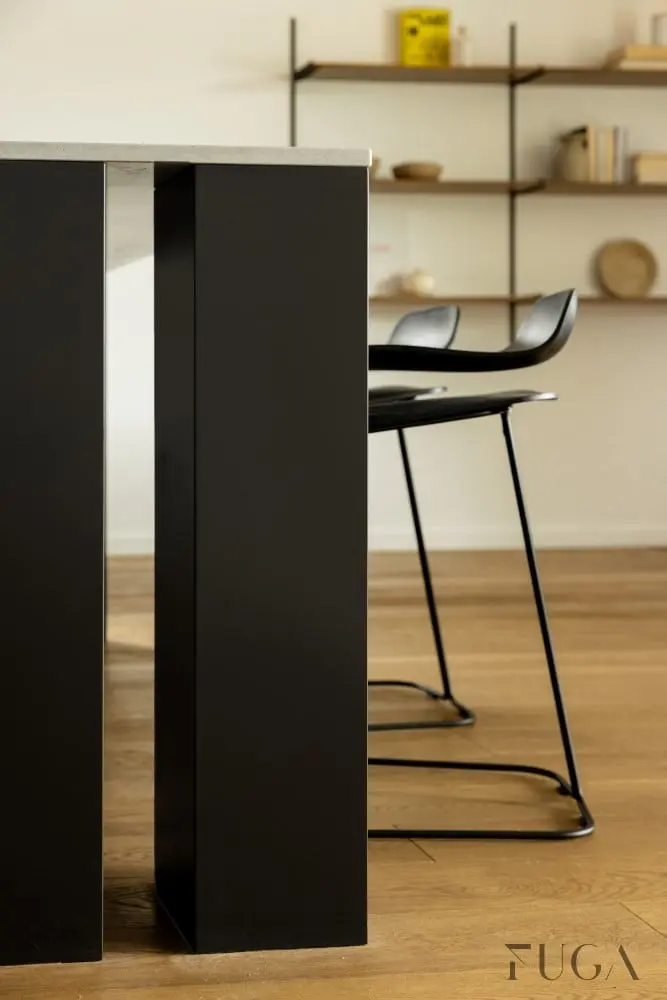 proj. Fuga Architektura Wnętrz