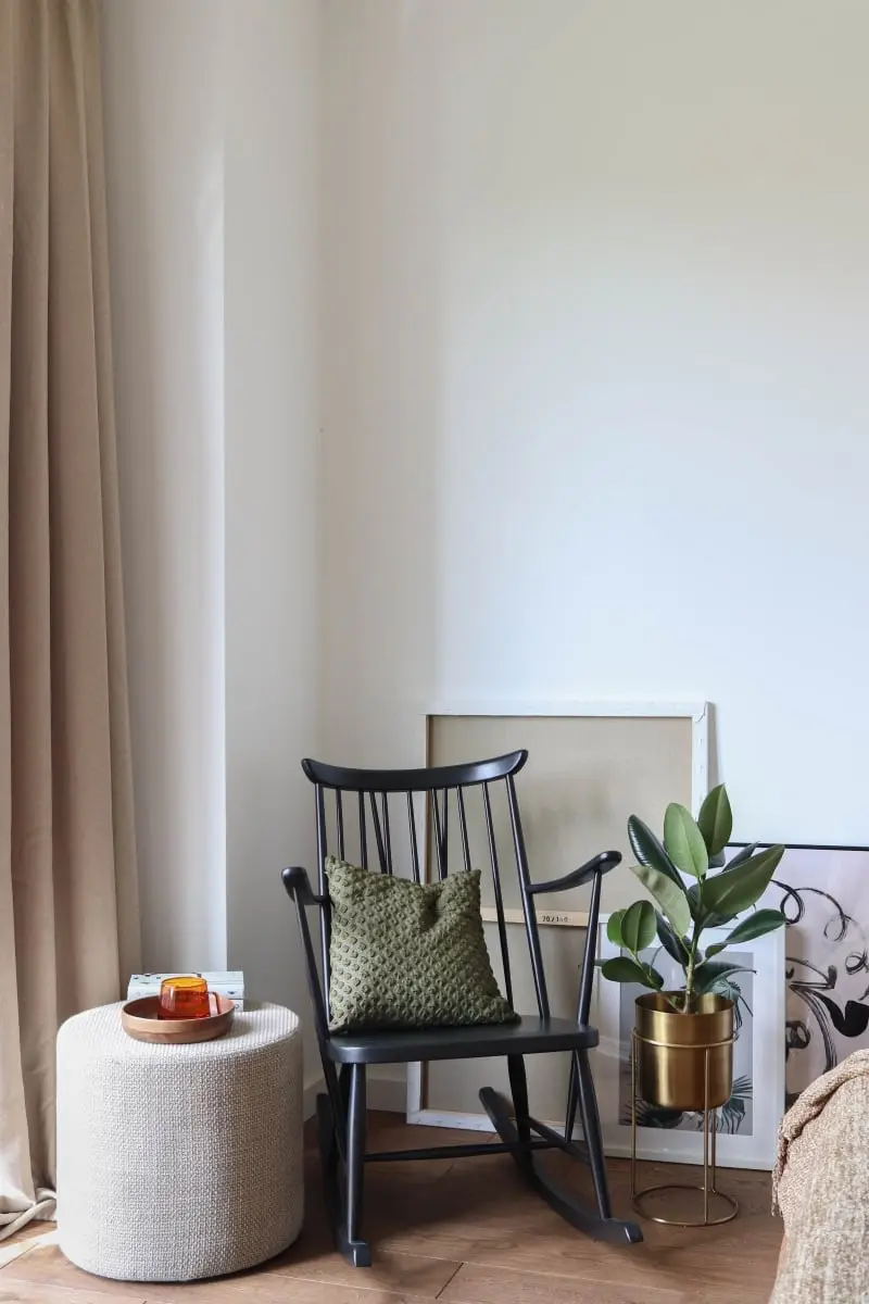 Proj. : FRAMUGA studio; fot.: Gabriela Bartczak-Pruszyńska; Stylizacja : Marta Sójka