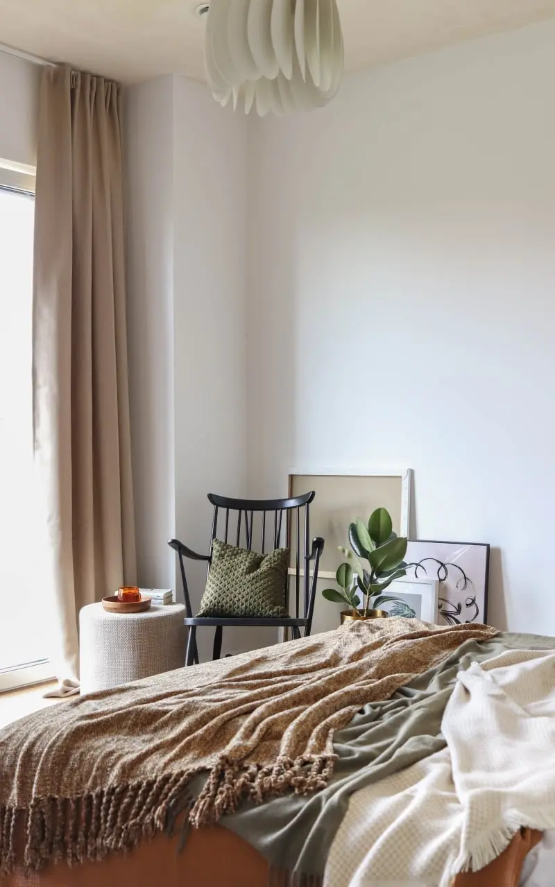 Proj. : FRAMUGA studio; fot.: Gabriela Bartczak-Pruszyńska; Stylizacja : Marta Sójka