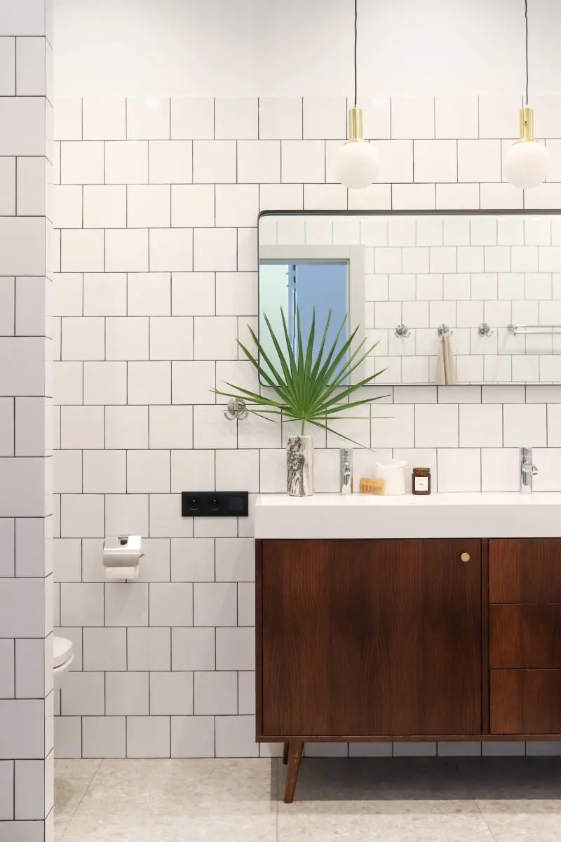 Proj. : FRAMUGA studio; fot.: Gabriela Bartczak-Pruszyńska; Stylizacja : Marta Sójka