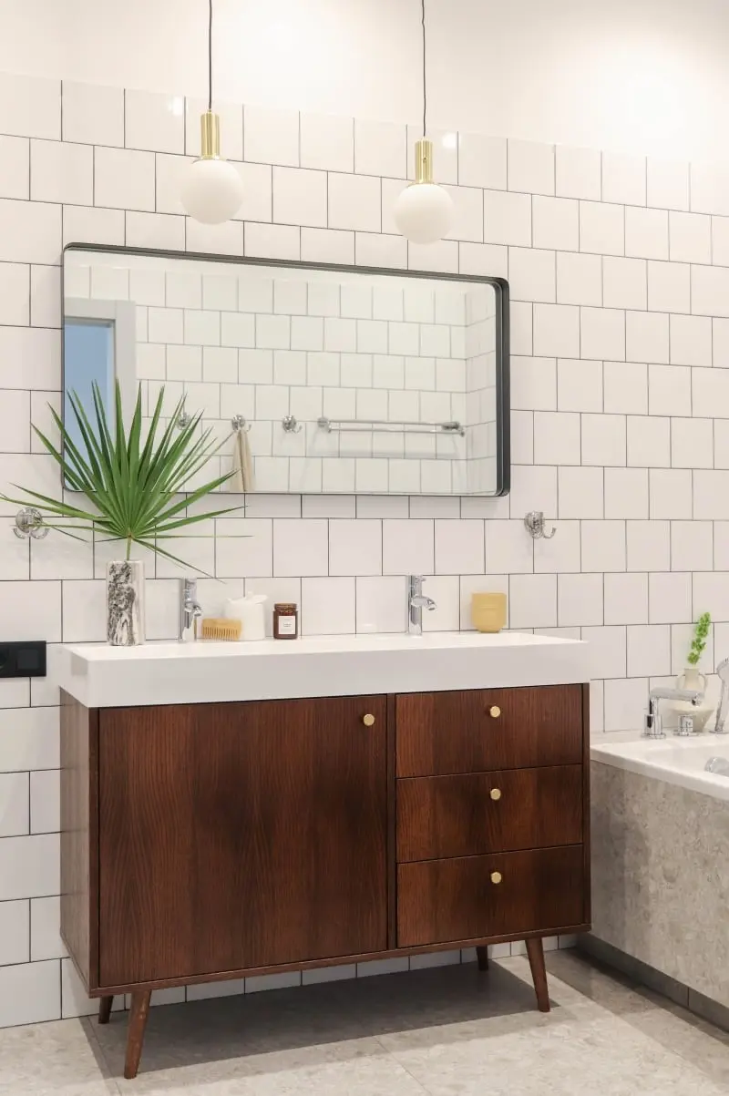 Proj. : FRAMUGA studio; fot.: Gabriela Bartczak-Pruszyńska; Stylizacja : Marta Sójka