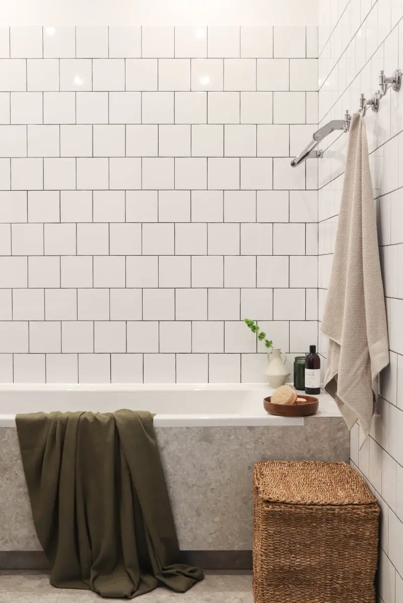 Proj. : FRAMUGA studio; fot.: Gabriela Bartczak-Pruszyńska; Stylizacja : Marta Sójka