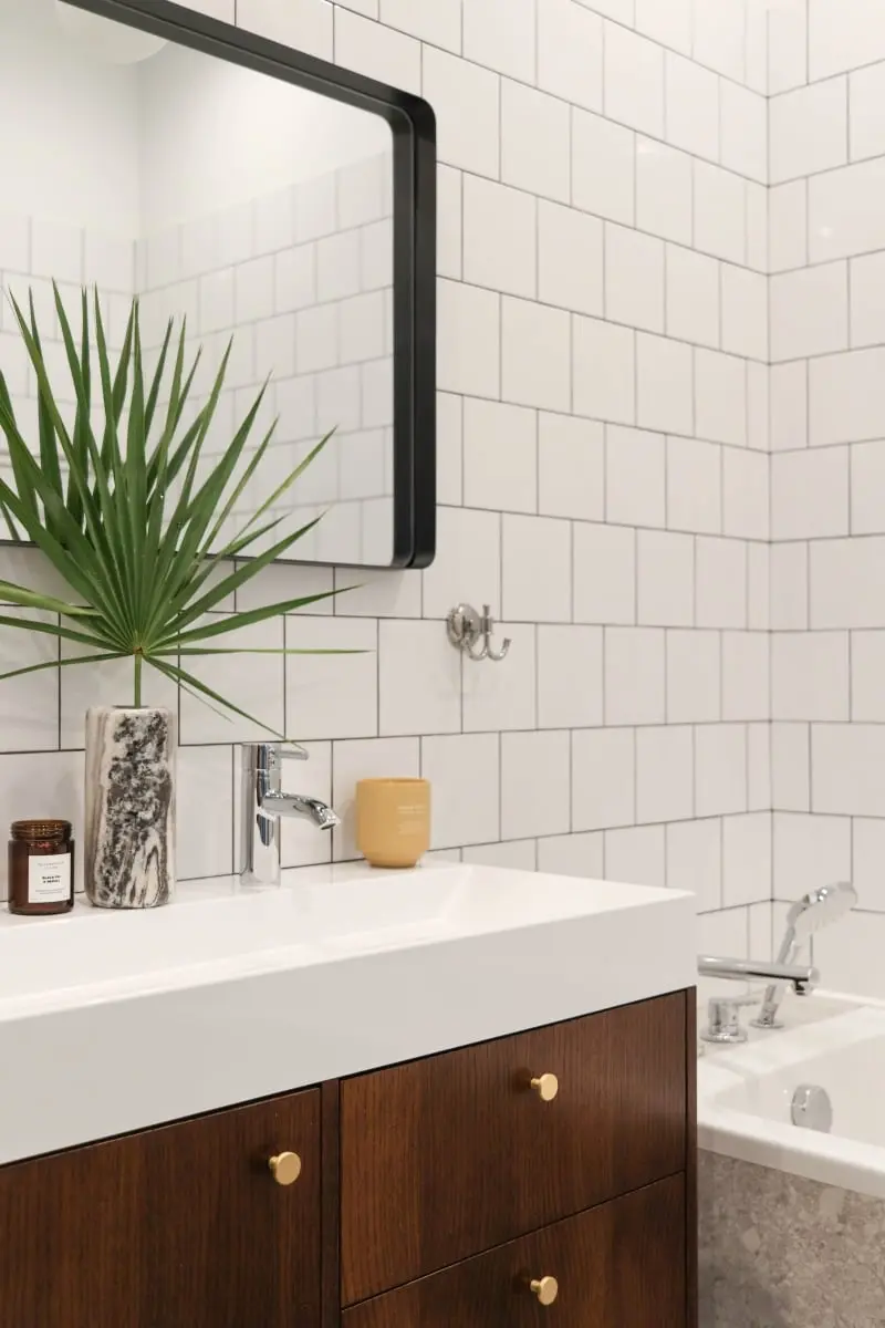 Proj. : FRAMUGA studio; fot.: Gabriela Bartczak-Pruszyńska; Stylizacja : Marta Sójka