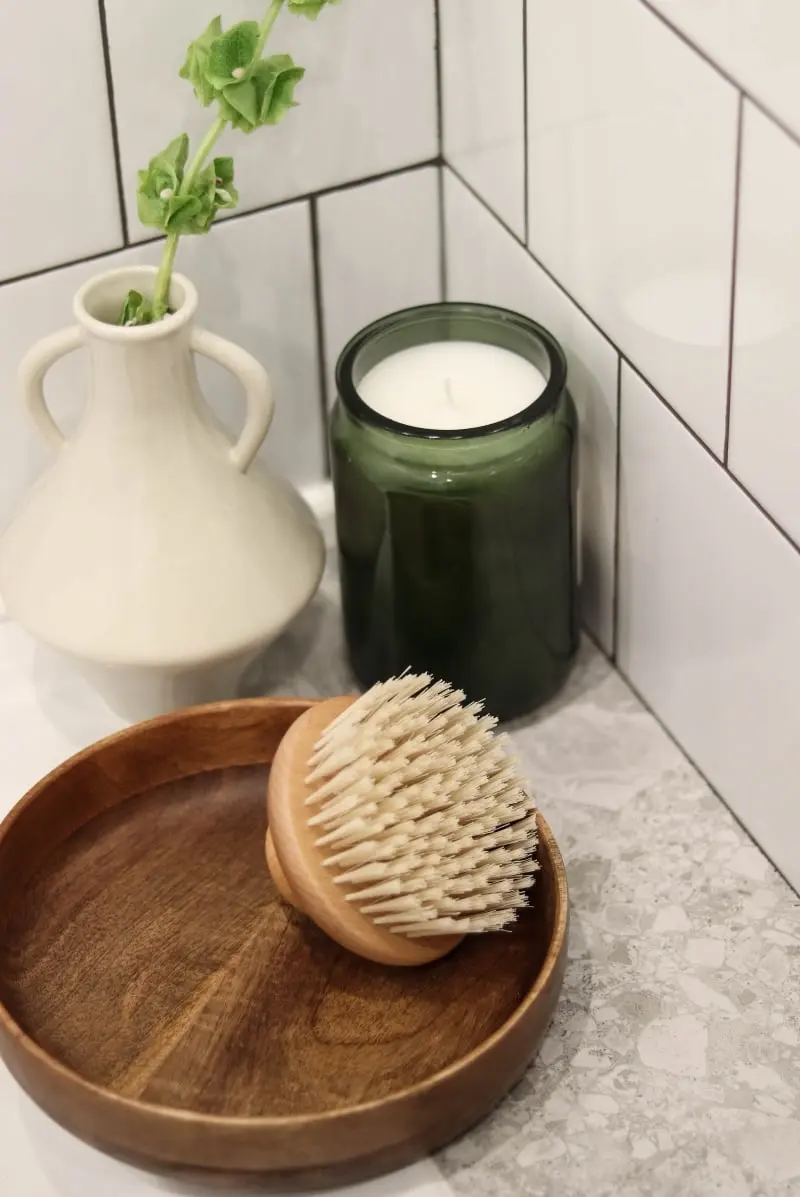 Proj. : FRAMUGA studio; fot.: Gabriela Bartczak-Pruszyńska; Stylizacja : Marta Sójka