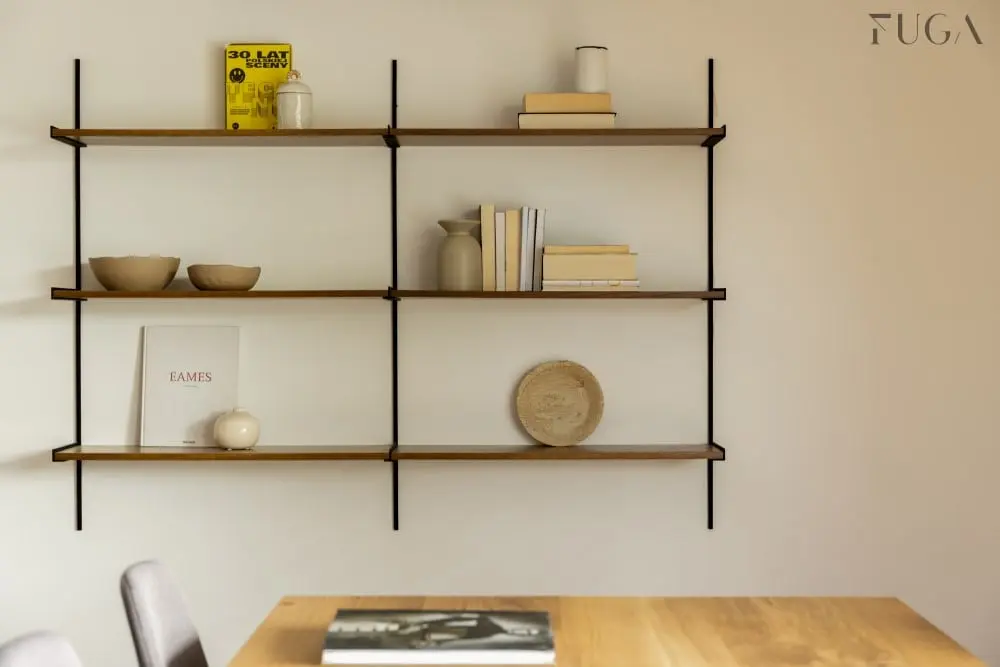 proj. Fuga Architektura Wnętrz