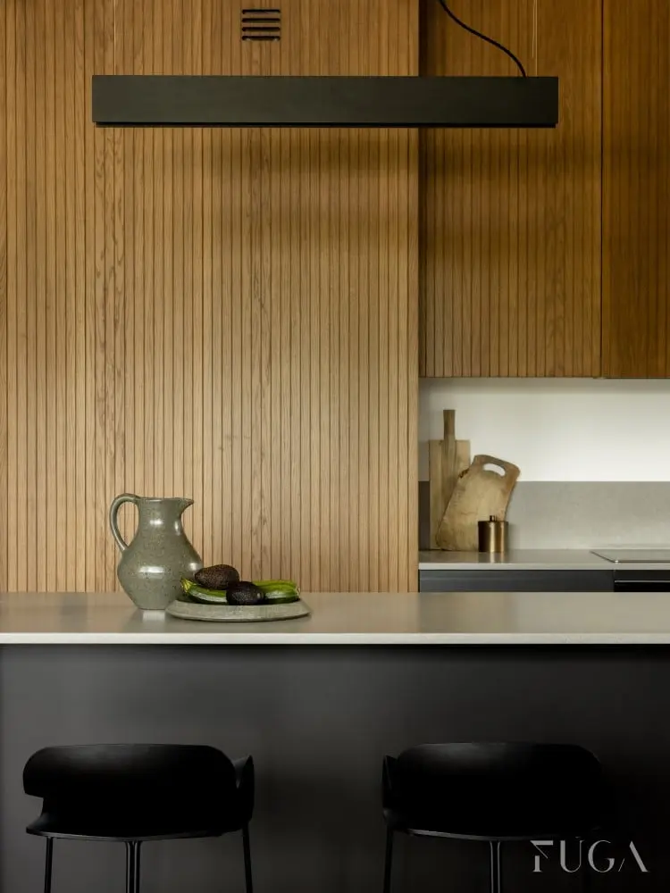 proj. Fuga Architektura Wnętrz