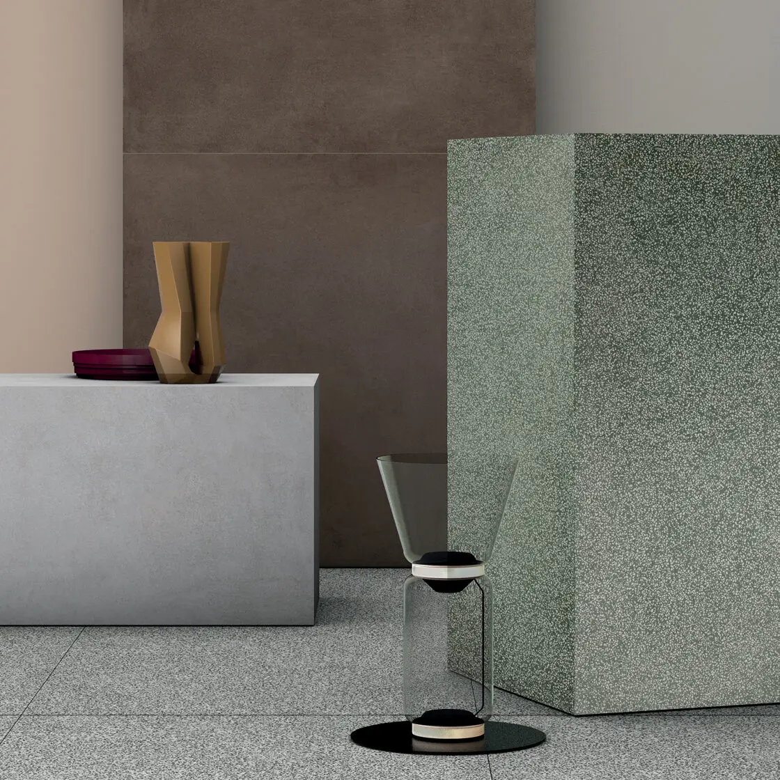 Lea Ceramiche Masterpiece