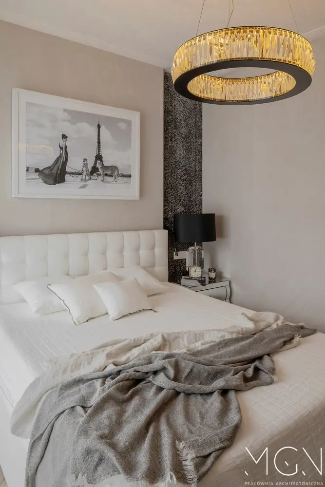 proj. MGN Pracownia | zdj. Marcin Grabowiecki | stylizacja: Eliza Mrozińska