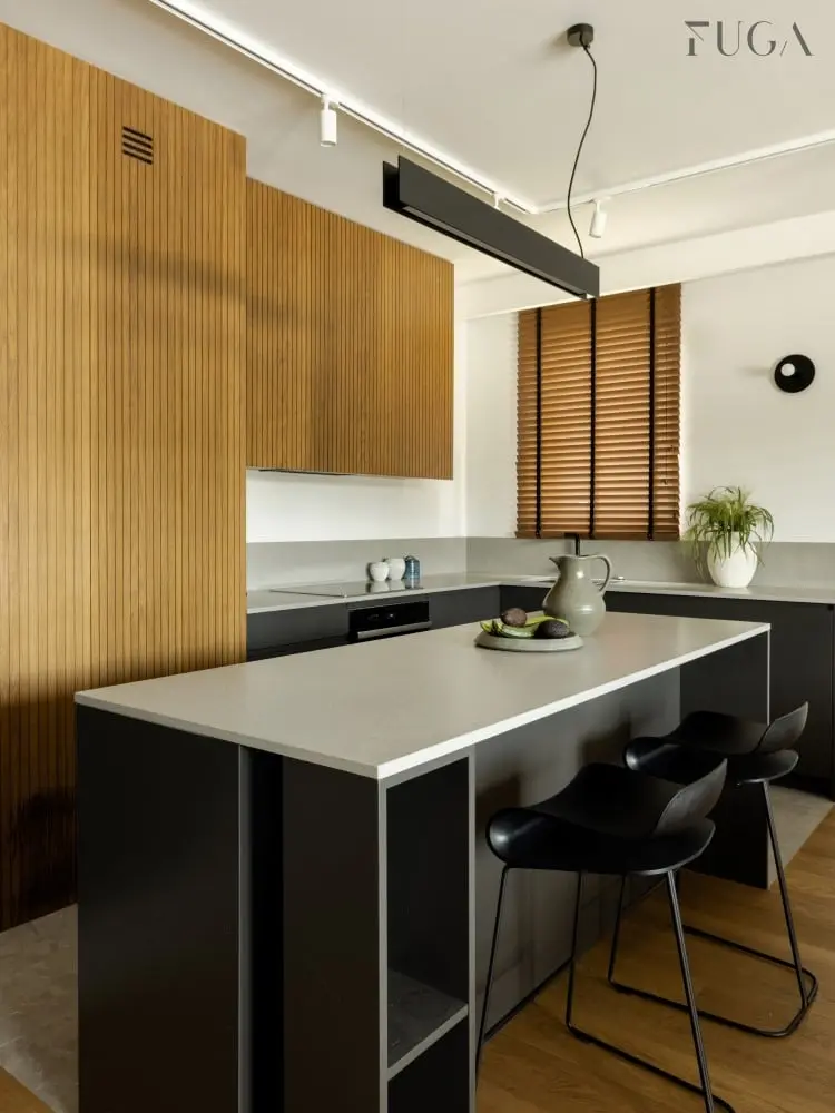 proj. Fuga Architektura Wnętrz