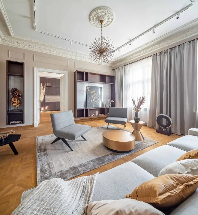 proj. Tremend | fot. Marcin Czechowicz