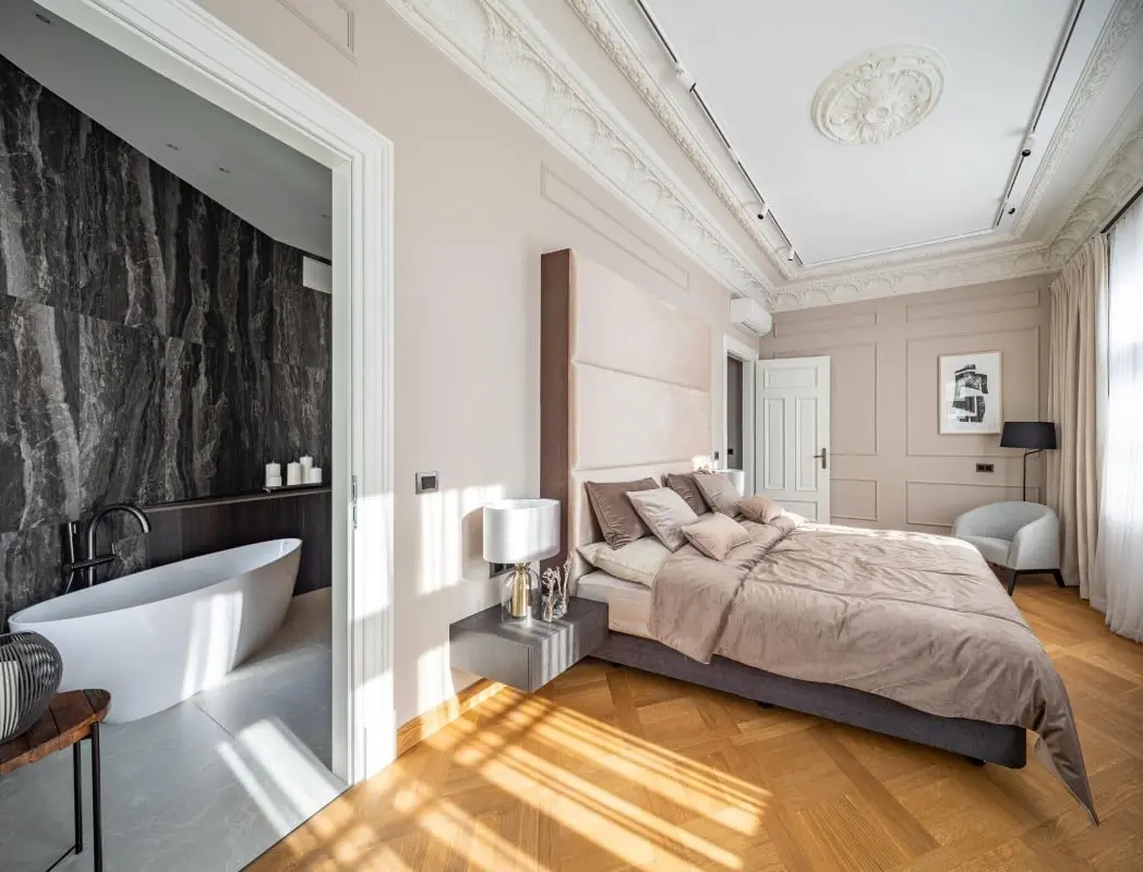 proj. Tremend | fot. Marcin Czechowicz