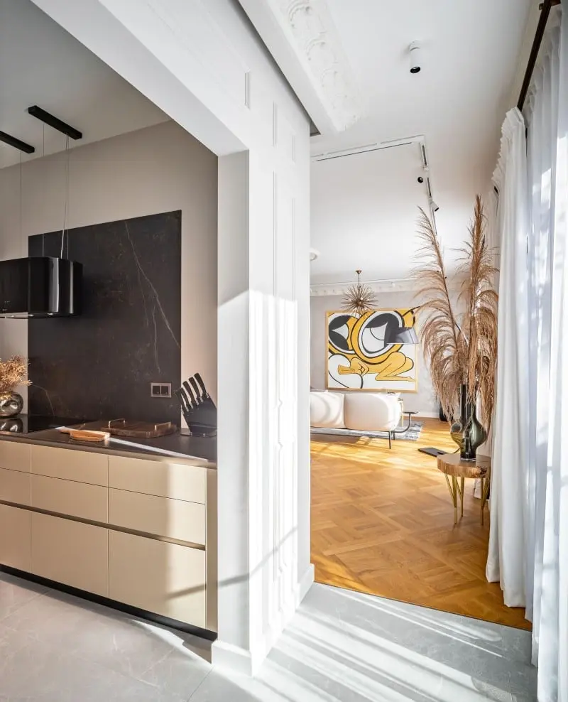 proj. Tremend | fot. Marcin Czechowicz