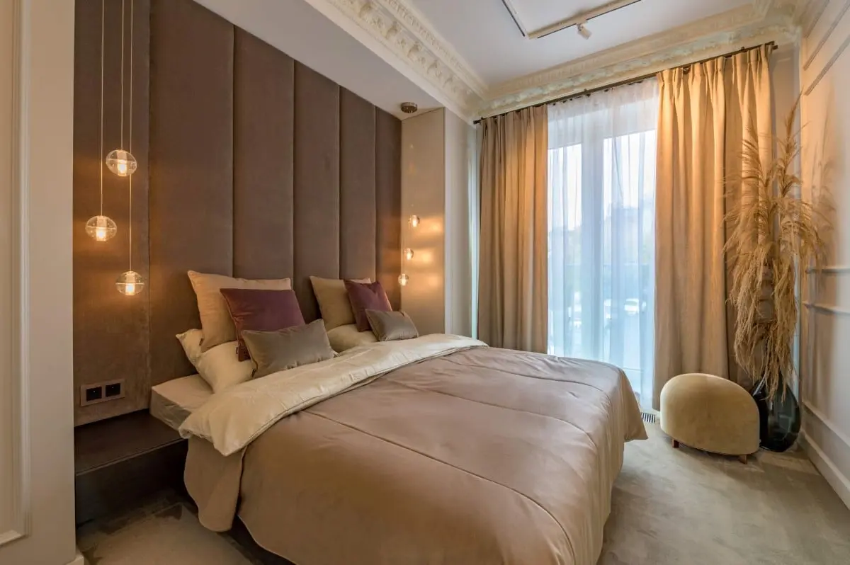 proj. Tremend | fot. Marcin Czechowicz