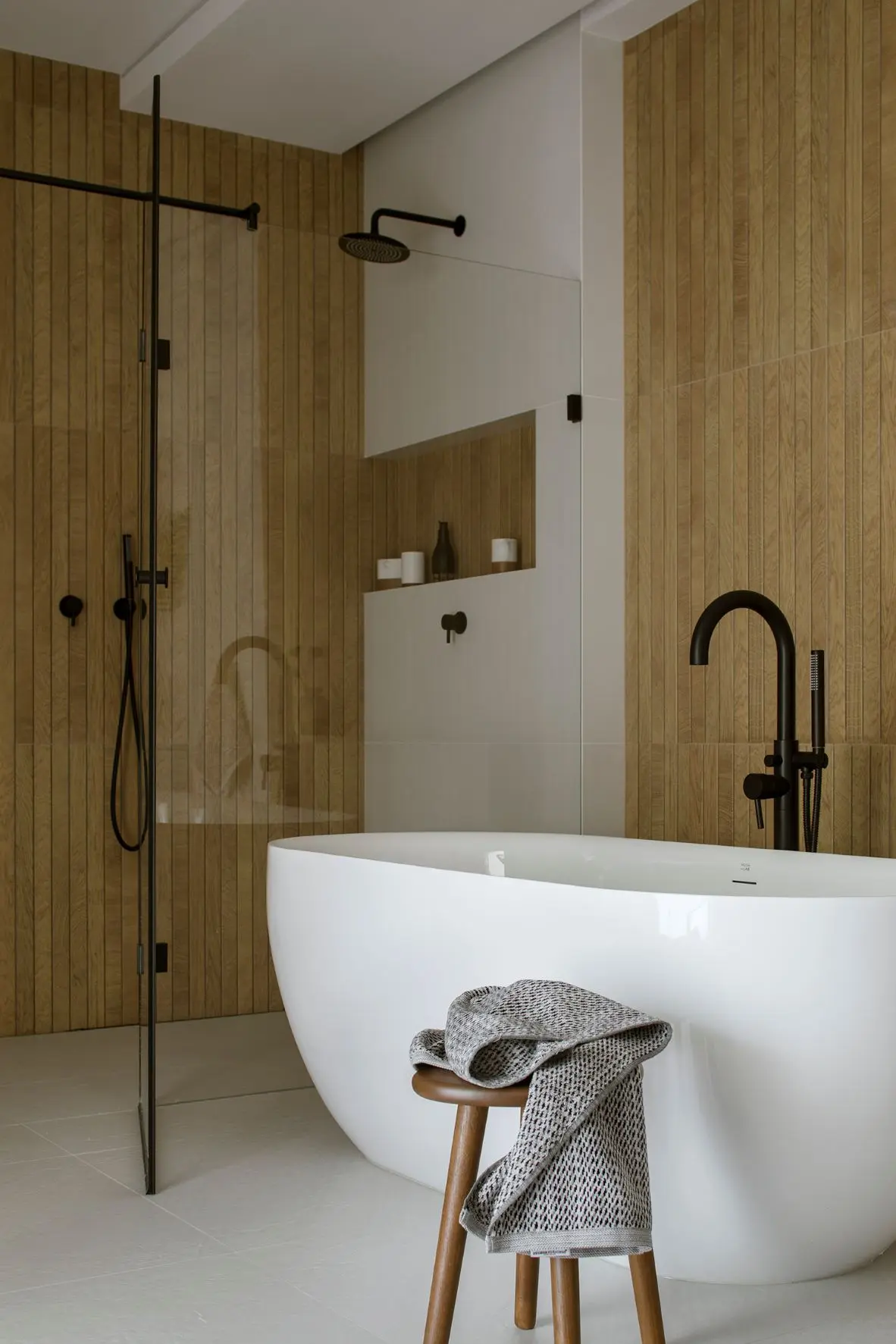 Proj.: Malwina Morelewska | Foto: Yassen Hristov