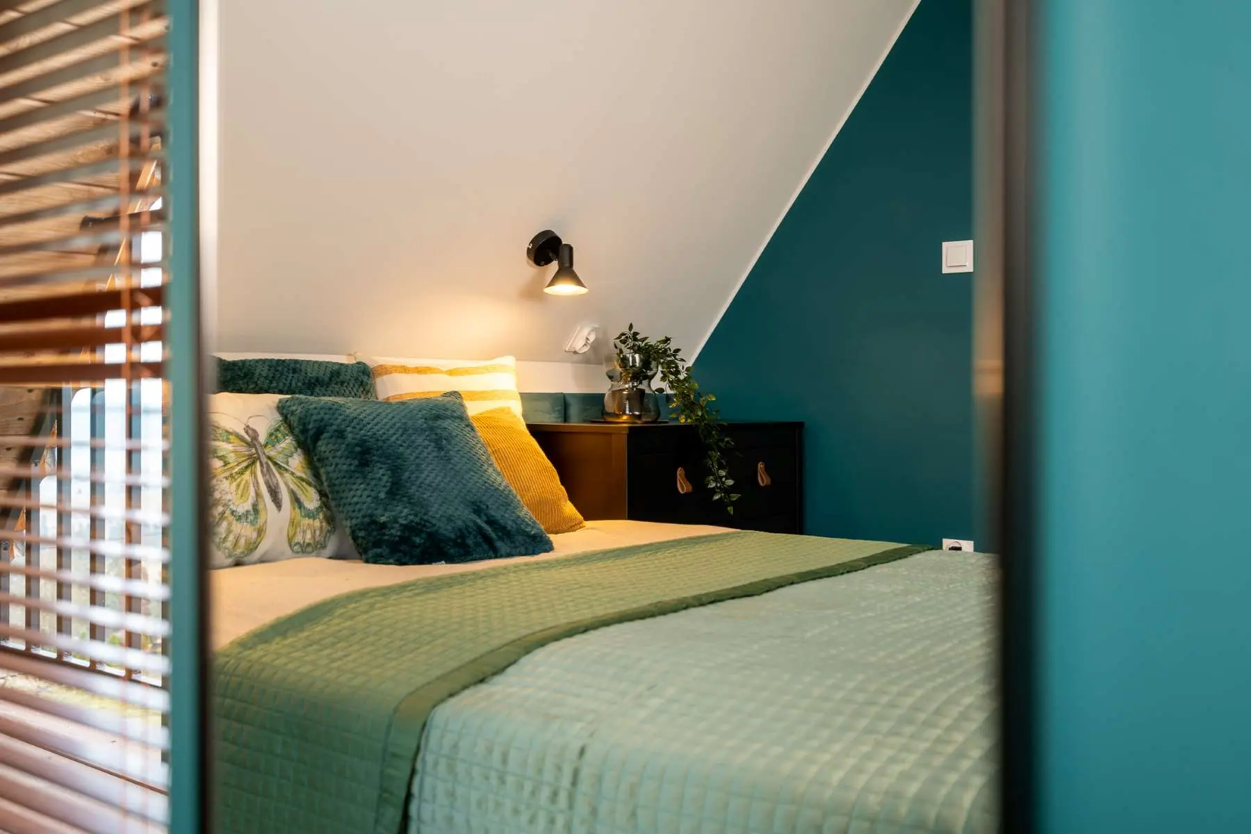 Mieszkanie w Białce Tatrzańskiej